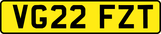 VG22FZT