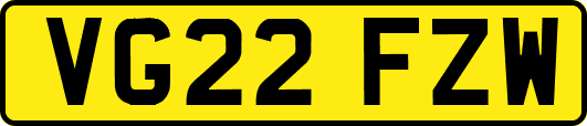 VG22FZW