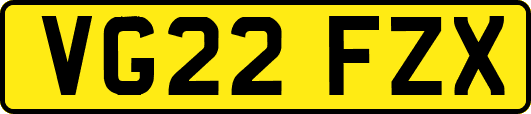 VG22FZX