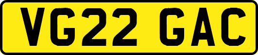 VG22GAC