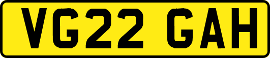 VG22GAH