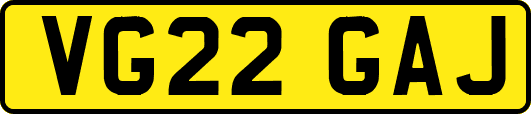 VG22GAJ