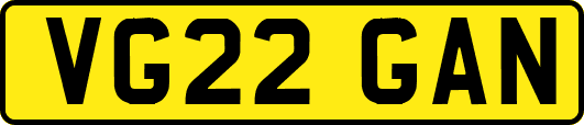 VG22GAN