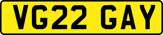 VG22GAY