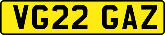 VG22GAZ