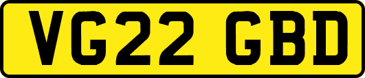 VG22GBD