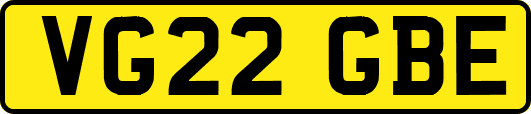 VG22GBE