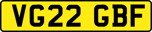 VG22GBF