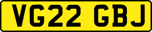 VG22GBJ