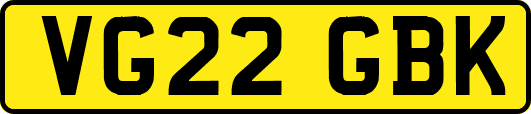 VG22GBK