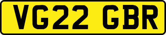 VG22GBR