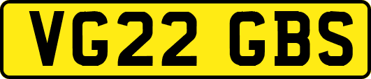 VG22GBS