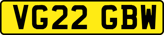 VG22GBW