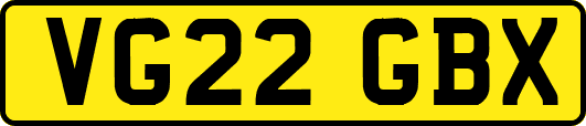 VG22GBX