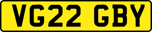 VG22GBY
