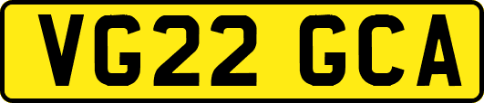 VG22GCA