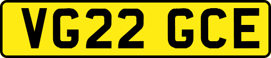 VG22GCE