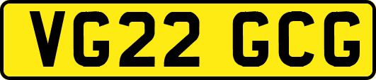 VG22GCG