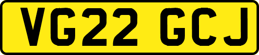 VG22GCJ