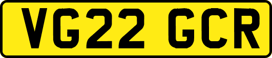 VG22GCR