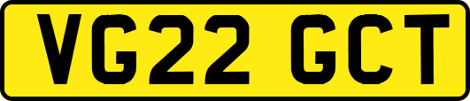VG22GCT