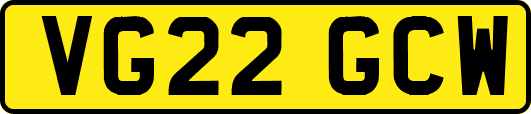 VG22GCW