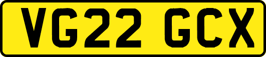 VG22GCX