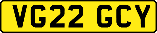 VG22GCY