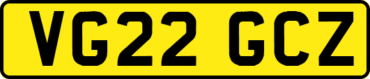 VG22GCZ