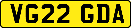 VG22GDA