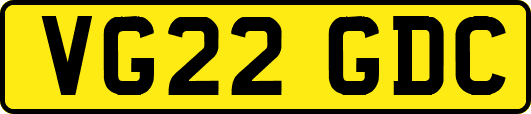 VG22GDC