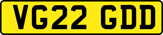 VG22GDD