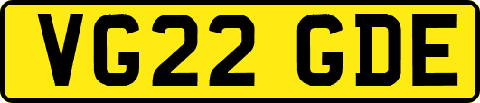VG22GDE