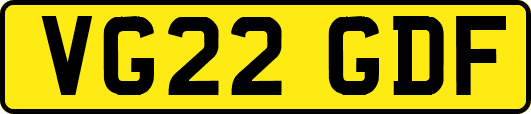 VG22GDF