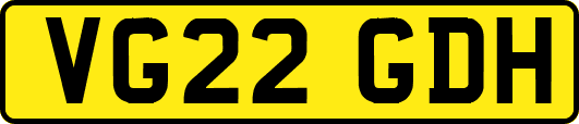 VG22GDH