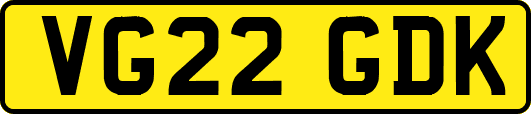 VG22GDK