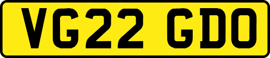 VG22GDO