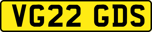 VG22GDS