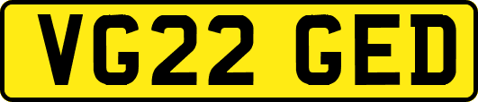 VG22GED