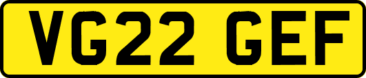 VG22GEF