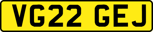 VG22GEJ