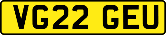 VG22GEU