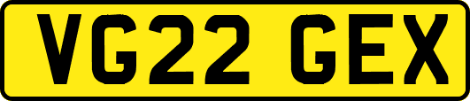 VG22GEX