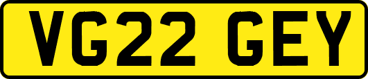 VG22GEY
