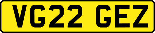 VG22GEZ