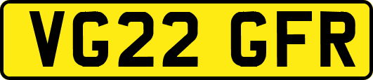 VG22GFR