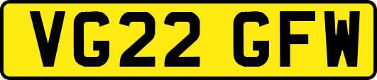 VG22GFW
