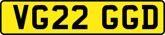 VG22GGD