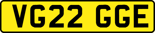 VG22GGE