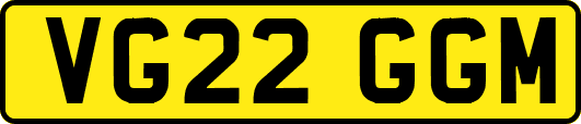 VG22GGM